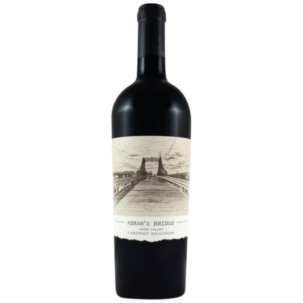Abram's Bridge Cabernet Sauvignon 2022