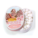 Anis de Flavigny Rose Pastilles Oval Tin