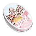 Anis de Flavigny Rose Pastilles Oval Tin