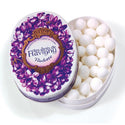 Violet Pastilles Oval Tin - Anis de Flavigny