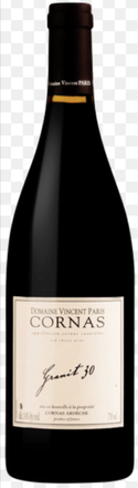 Domaine Vincent Paris Cornas 