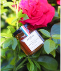French Acacia Honey and Rose 4.4 oz - Hedene Honey