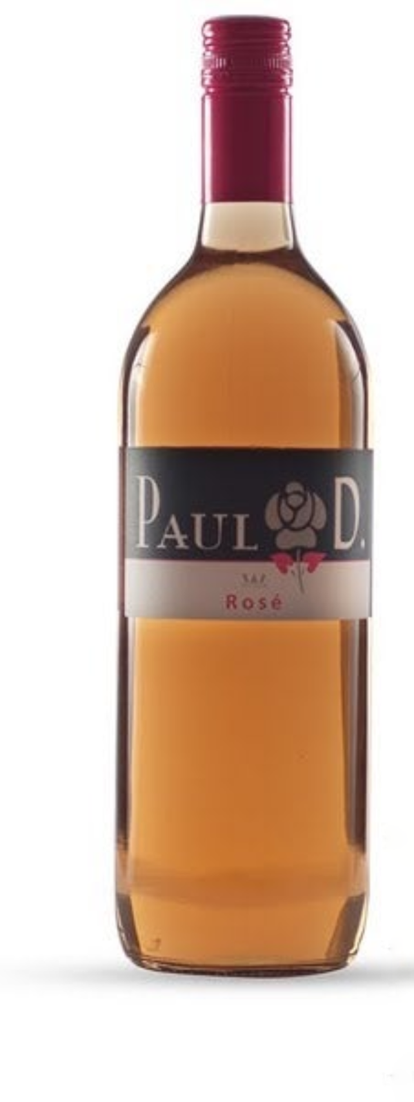 Paul D. ROSÉ 2024 (1.0L)