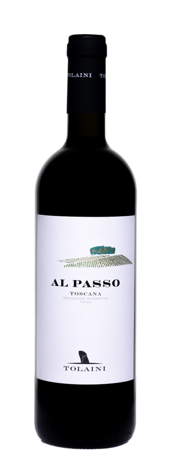 Tolaini “Al Passo” Toscana 2020 (Email Sale, Arrives 4/24)