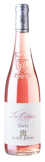Alain Jaume Tavel Rose 
