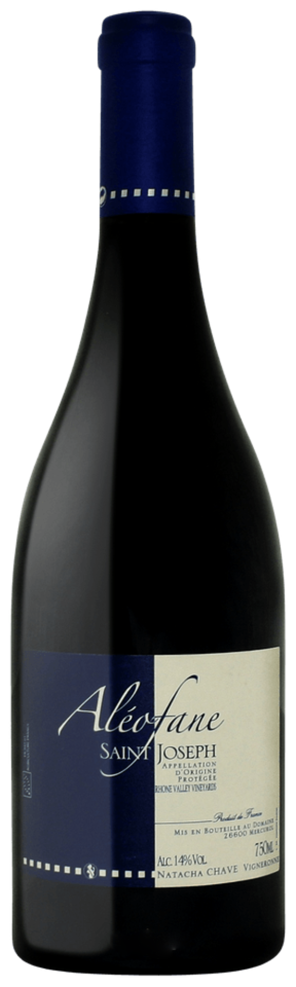 Domaine Aleofane Saint Joseph 2022