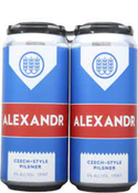 Schilling Alexandr Pilsner
