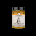 Jam Pineapple Vanilla Rhum - Maison Perrotte