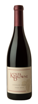 Kosta Browne Anderson Valley Pinot Noir 2021