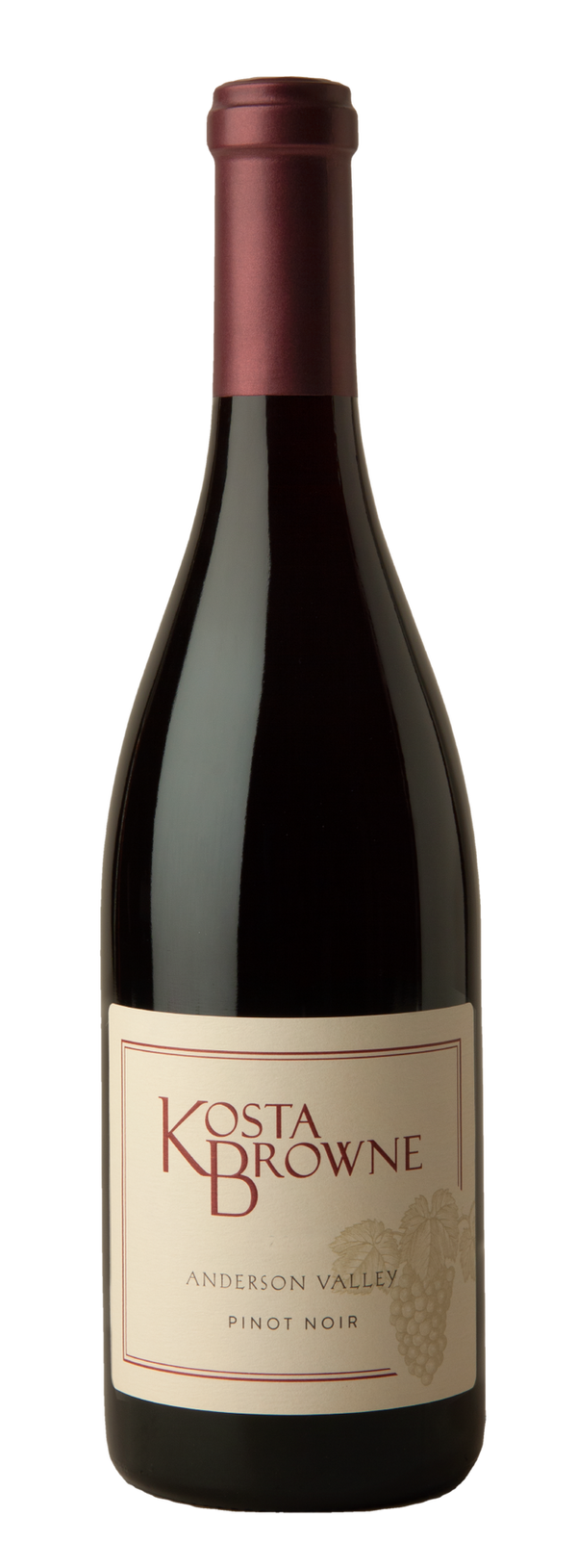 Kosta Browne Anderson Valley Pinot Noir 2021