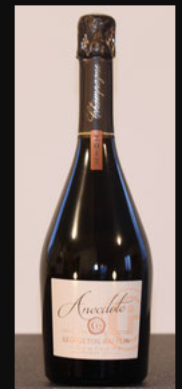 Champagne Georgeton Rafflin 