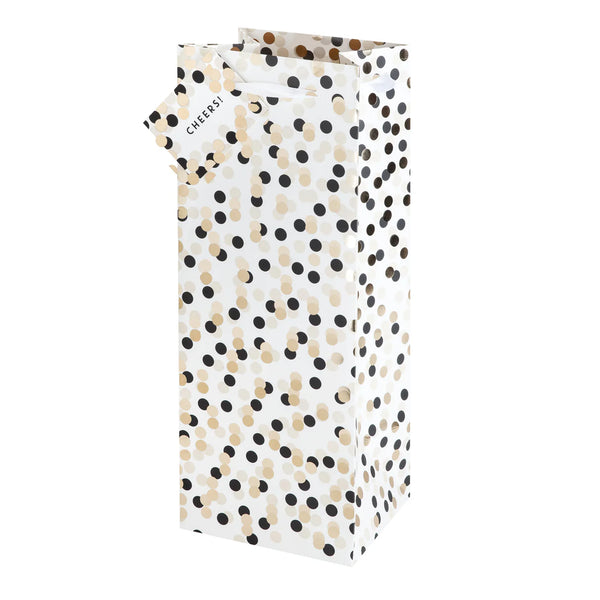 Gift Bag for One Bottle of Wine - Variety Gift Bags
