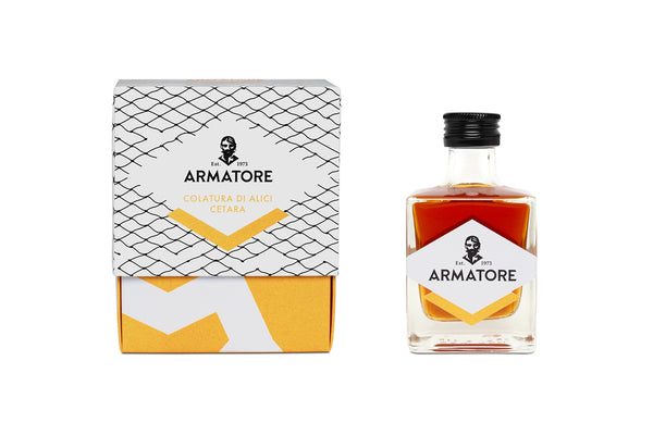 ARMATORE COLATURA 1.7 oz