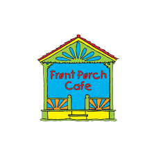 Front Porch Cafe - Coffee