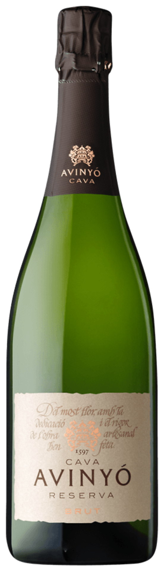 Avinyó Reserva Brut Cava