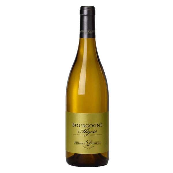 Domaine Lafouge Aligoté 2021
