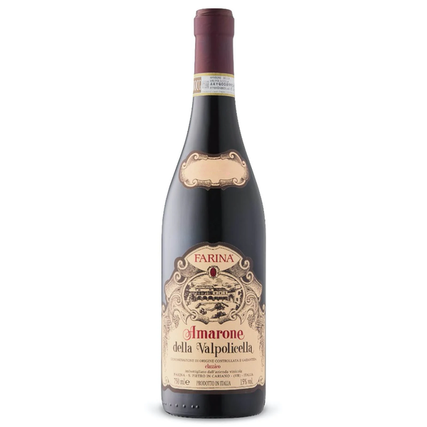 Farina Amarone della Valpolicella 2022