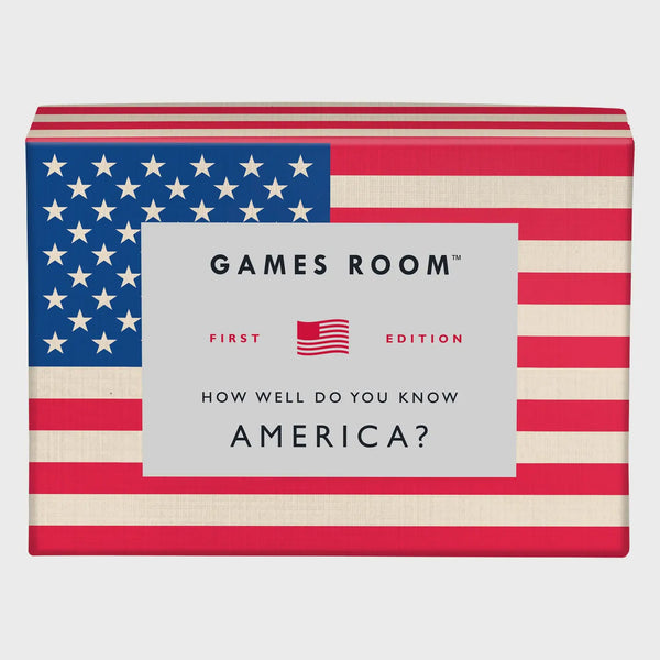 How Well Do You Know America?