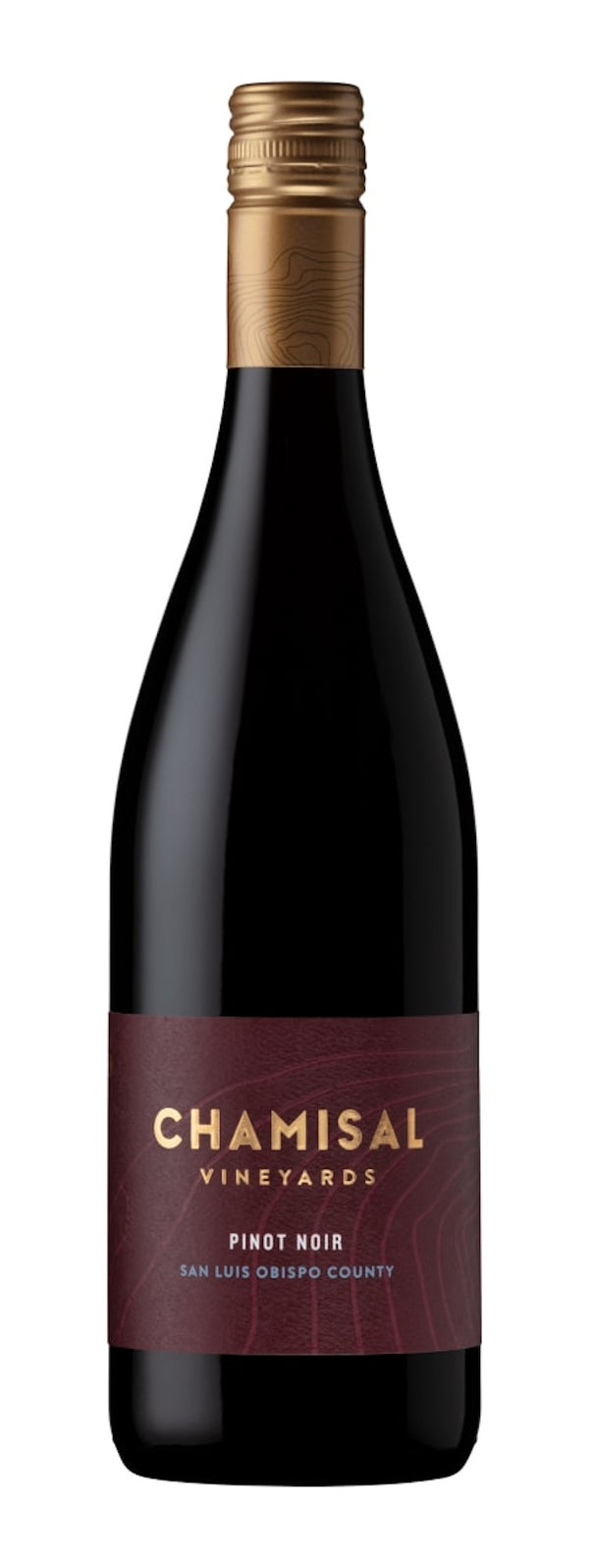 Chamisal Vineyards San Luis Obispo Pinot Noir 2023