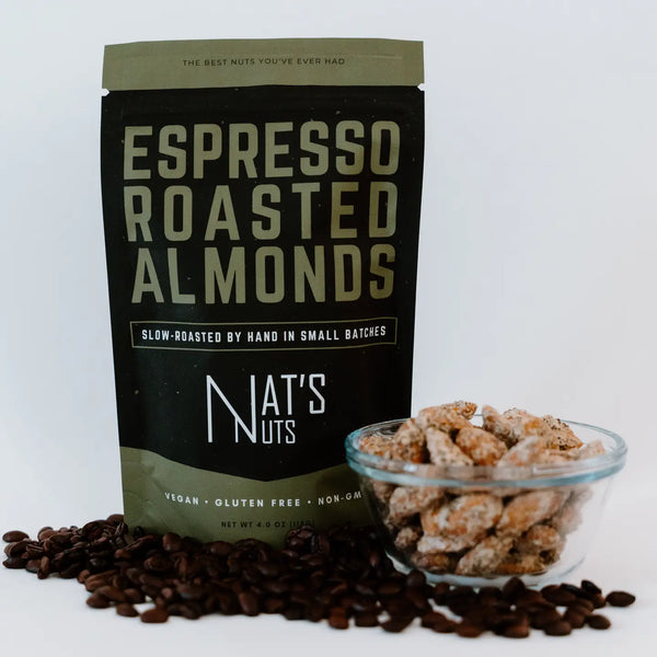 Nat's Nuts