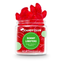 Red Lobster Gummies - Candy Club