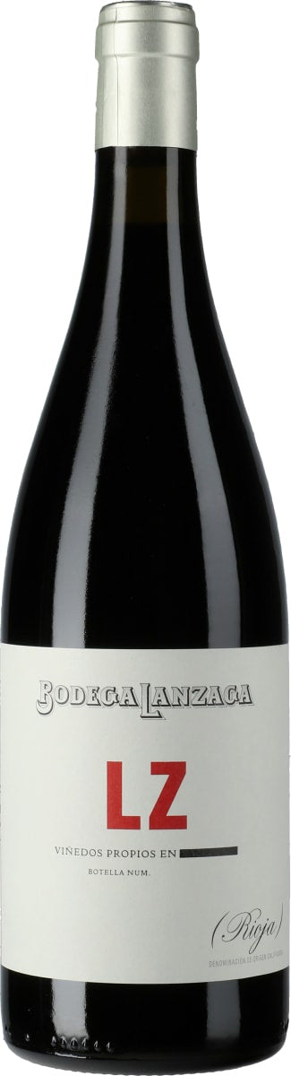 Bodega Lanzaga 'LZ' 2022
