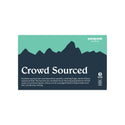 Sardines Extra-Virgin Olive Oil Tin Fish - Patagonia Provisions