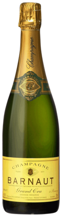 Champagne E. Barnaut Grand Cru Grande Reserve Brut NV (1.5L MAGNUM)