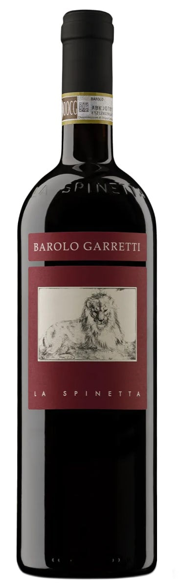 La Spinetta Barolo Garetti 2019