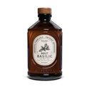 Bacanha - Syrups