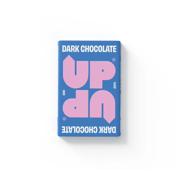 UP-UP Chocolate