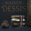 Igp Guérande Salt with Black Truffle - Maison Dessis