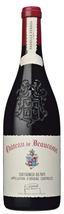 Château de Beaucastel Châteauneuf-du-Pape 2022 (Email Sale, Arrives 11/14)