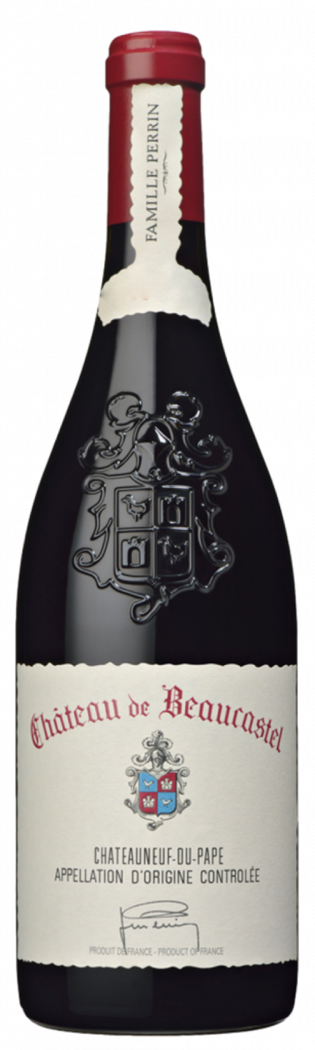 Château de Beaucastel Châteauneuf-du-Pape 2022 (Email Sale, Arrives 11/14)