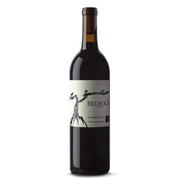 Bedrock Wine Co Sonoma Cabernet Sauvignon 2023