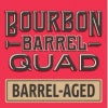 Boulevard Brewing Bourbon Barrel Quad