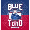 Blue Toad Black Cherry Cider