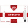 Schilling Konstantin Marzens