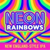 Ommegang Neon Rainbows IPA