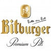 Bitburger Premium Pilsner 8 pack