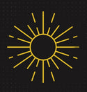 Charles Towne Fermentory Sungazer IPA