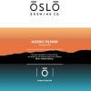 Oslo Brewing Nordic Pilsner