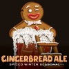 Ale 2 Silos Gingerbread Winter Ale