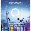 Equilibrium Harvester of Science IPA
