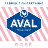 Aval Rose Cider