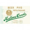 Halfway Crooks Nefiltrovane Var Pilsner