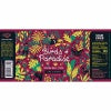 Graft Cider Birds of Paradise Cider