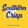 Southern Grist Southern crisp Pilsner