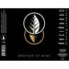 Deciduous Brother of Mine IPA