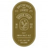 Drowned lands Green yield IPA